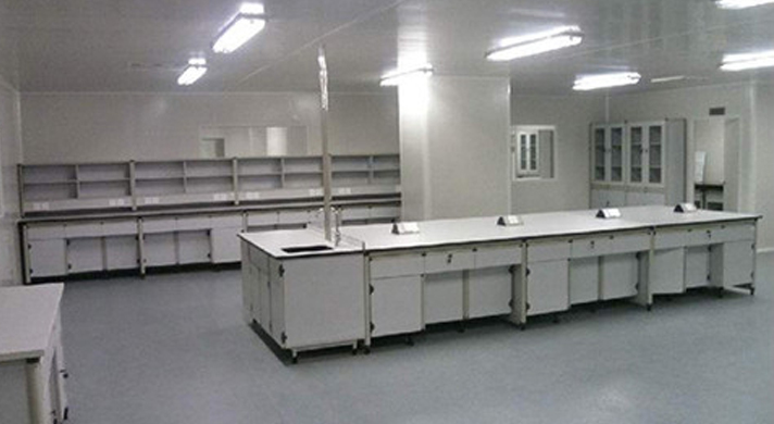 GMP凈化工程 GMP凈化工程